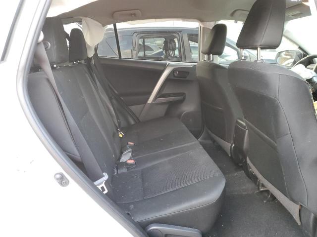 Photo 10 from auction – 2018 TOYOTA RAV4 LE with VIN 2T3ZFREV3JW508183
