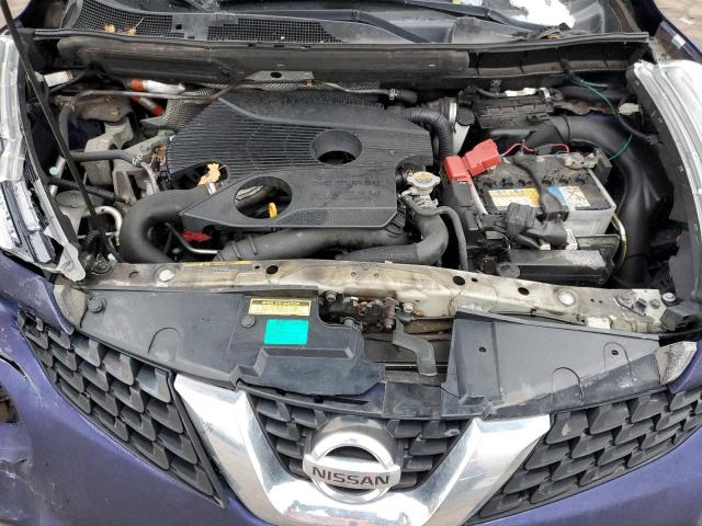 Photo 11 from auction – 2017 NISSAN JUKE S with VIN JN8AF5MV7HT753013