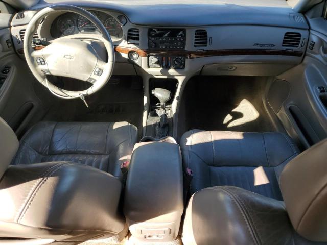 Photo 8 from auction – 2000 CHEVROLET IMPALA LS with VIN 2G1WH55K5Y9189913