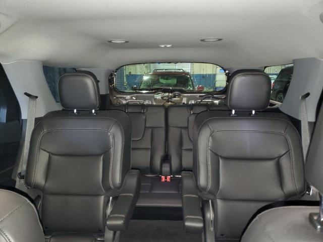 Photo 10 from auction – 2023 FORD EXPLORER X with VIN 1FMSK8DH9PGB97166
