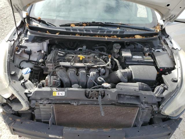Photo 11 from auction – 2016 HYUNDAI ELANTRA SE with VIN 5NPDH4AE7GH656172
