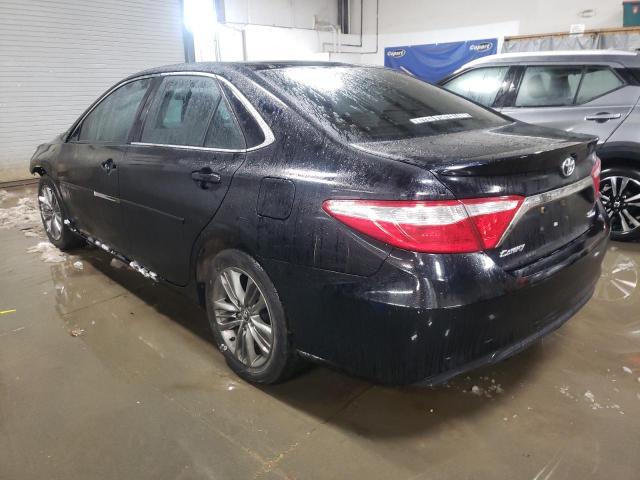 Photo 2 from auction – 2015 TOYOTA CAMRY LE with VIN 4T1BF1FK5FU089793