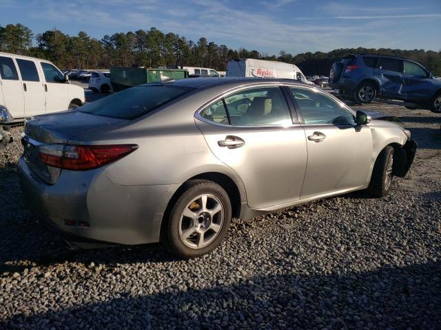 Photo 3 from auction – 2016 LEXUS ES 350 with VIN 58ABK1GG5GU004936