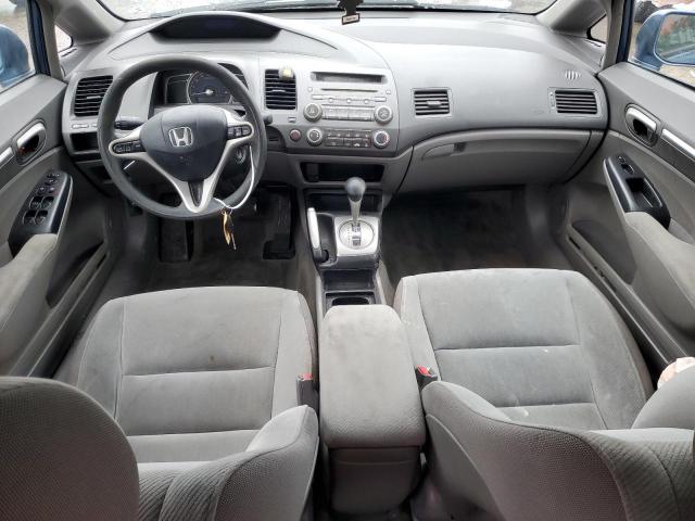 Photo 8 from auction – 2010 HONDA CIVIC EX with VIN 2HGFA1F82AH526400