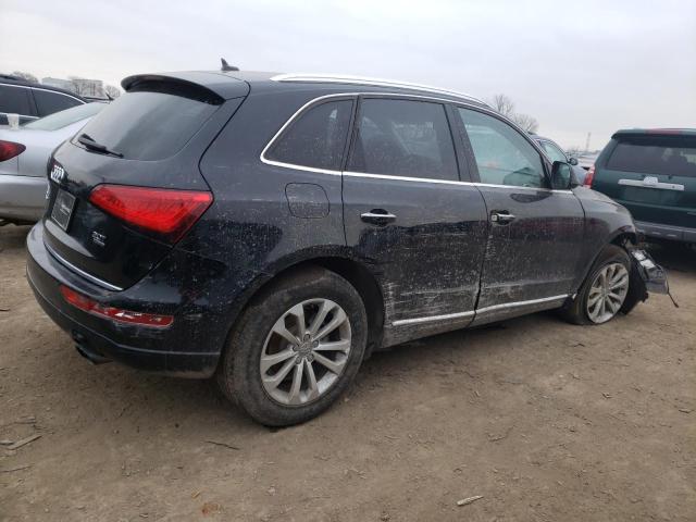 Photo 3 from auction – 2016 AUDI Q5 PREMIUM with VIN WA1L2AFP7GA004112