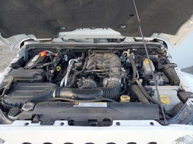 Photo 12 from auction – 2015 JEEP WRANGLER U with VIN 1C4BJWEG0FL685882