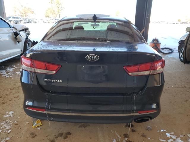 Photo 6 from auction – 2017 KIA OPTIMA LX with VIN 5XXGT4L33HG161892