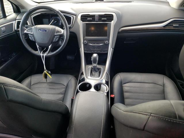 Photo 8 from auction – 2013 FORD FUSION SE with VIN 3FA6P0HR6DR336630