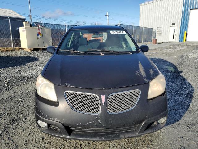 Photo 5 from auction – 2007 PONTIAC VIBE with VIN 5Y2SL65817Z409602