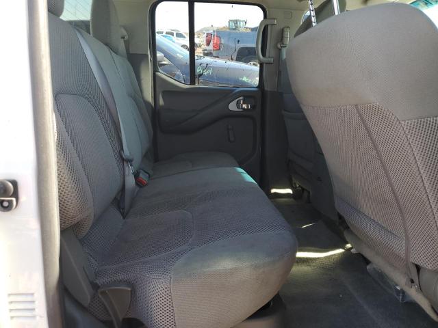 Photo 10 from auction – 2016 NISSAN FRONTIER S with VIN 1N6AD0ER9GN902382