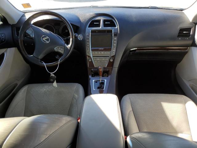 Photo 8 from auction – 2010 LEXUS ES 350 with VIN JTHBK1EG4A2396405