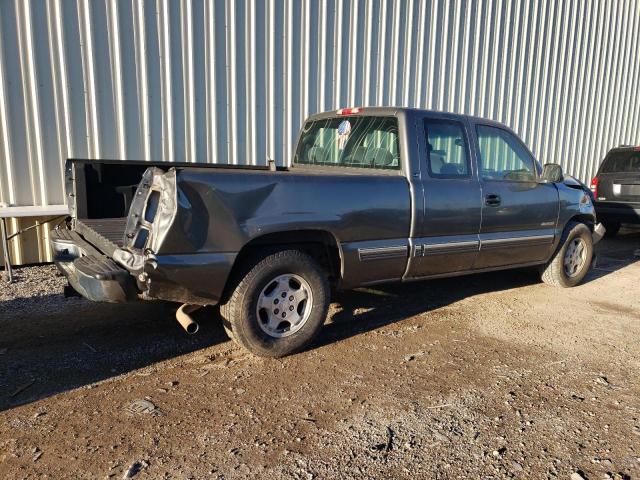 Photo 3 from auction – 2002 CHEVROLET SILVERADO with VIN 2GCEC19V521295945