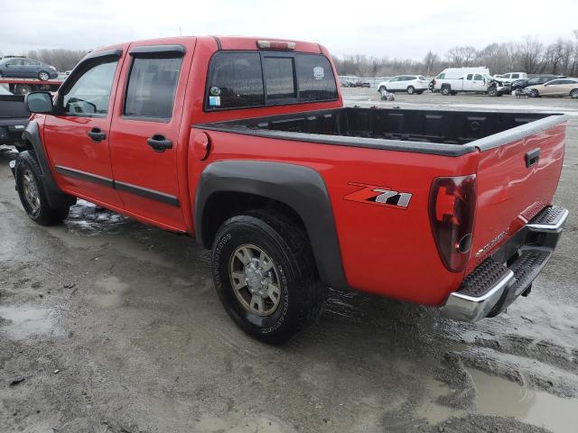 Photo 2 from auction – 2007 CHEVROLET COLORADO with VIN 1GCDS13E378250966