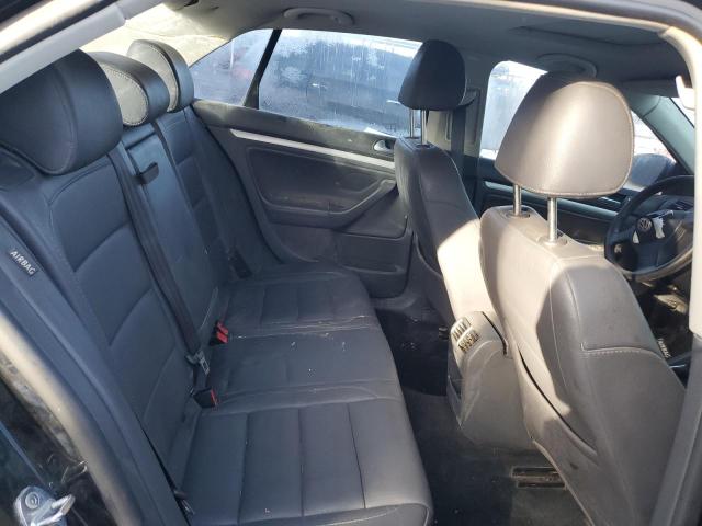 Photo 10 from auction – 2007 VOLKSWAGEN JETTA WOLF with VIN 3VWEF81K37M070714