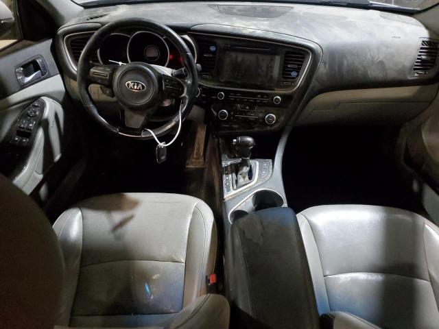 صورة رقم 8 من المزاد - 2015 KIA OPTIMA EX مع VIN 5XXGN4A75FG402378