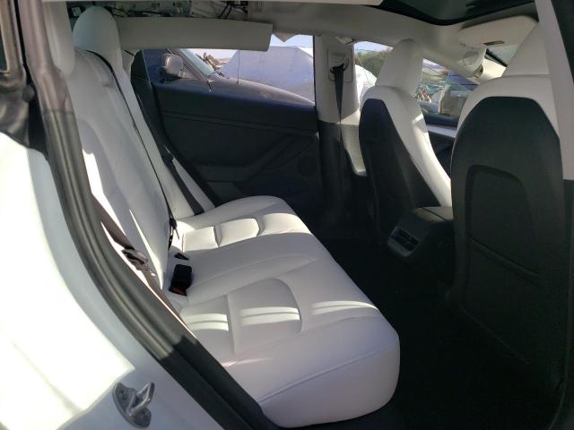 Photo 10 from auction – 2023 TESLA MODEL 3 with VIN 5YJ3E1EA1PF565892