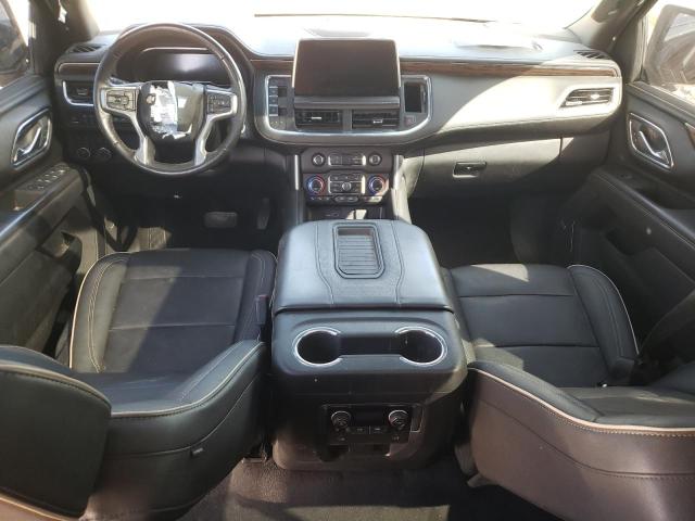 Photo 8 from auction – 2023 CHEVROLET SUBURBAN K with VIN 1GNSKFKD4PR172731
