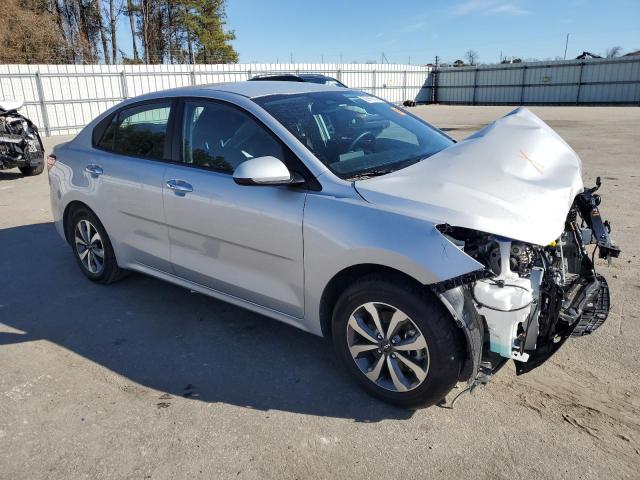 Photo 4 from auction – 2023 KIA RIO LX with VIN 3KPA24AD3PE613142