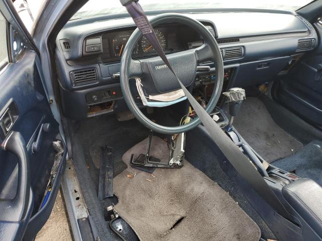 Photo 8 from auction – 1990 TOYOTA CAMRY with VIN 4T1SV24E6LU151428