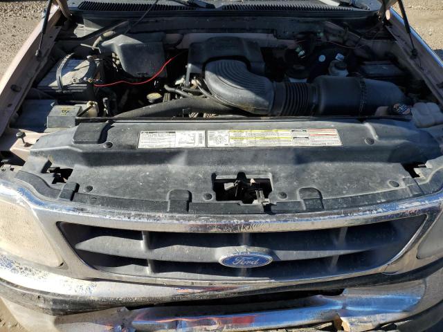 Photo 11 from auction – 1997 FORD F150 with VIN 1FTDX1764VNA88543