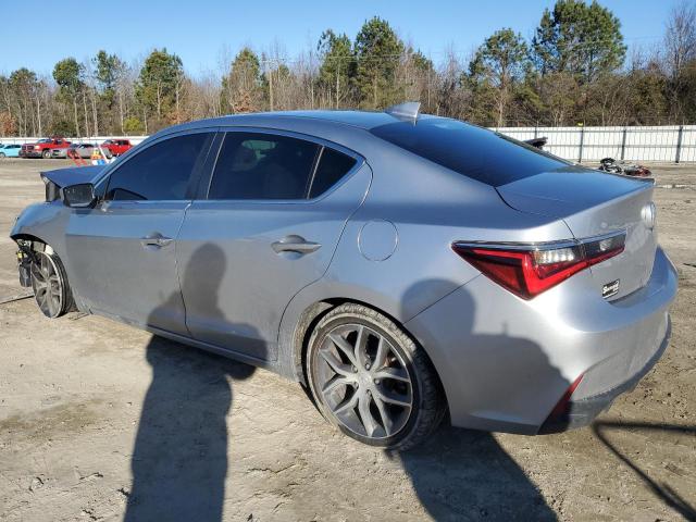 Photo 2 from auction – 2020 ACURA ILX PREMIU with VIN 19UDE2F78LA010942