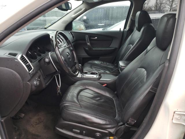 Photo 7 from auction – 2011 GMC ACADIA DEN with VIN 1GKKVTED2BJ247626