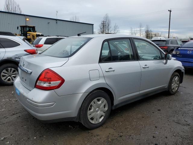 Photo 3 from auction – 2011 NISSAN VERSA S with VIN 3N1BC1APXBL479618