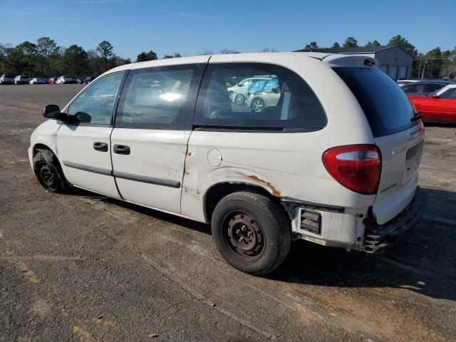 Photo 2 from auction – 2005 DODGE GRAND CARA with VIN 1D4GP24R85B436544