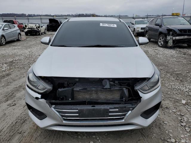 Photo 5 from auction – 2019 HYUNDAI ACCENT SE with VIN 3KPC24A36KE059846