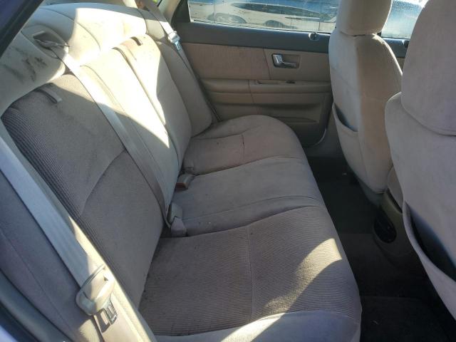 Photo 10 from auction – 2001 FORD TAURUS SES with VIN 1FAFP55211G227709