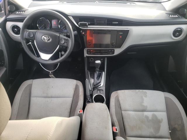 Photo 8 from auction – 2017 TOYOTA COROLLA L with VIN 5YFBURHE0HP680324