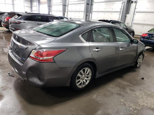 Photo 3 from auction – 2014 NISSAN ALTIMA 2.5 with VIN 1N4AL3APXEC415587