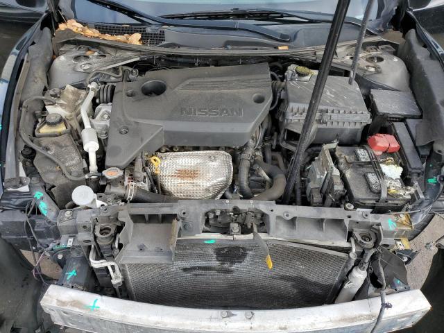 Photo 11 from auction – 2018 NISSAN ALTIMA 2.5 with VIN 1N4AL3AP7JC293863
