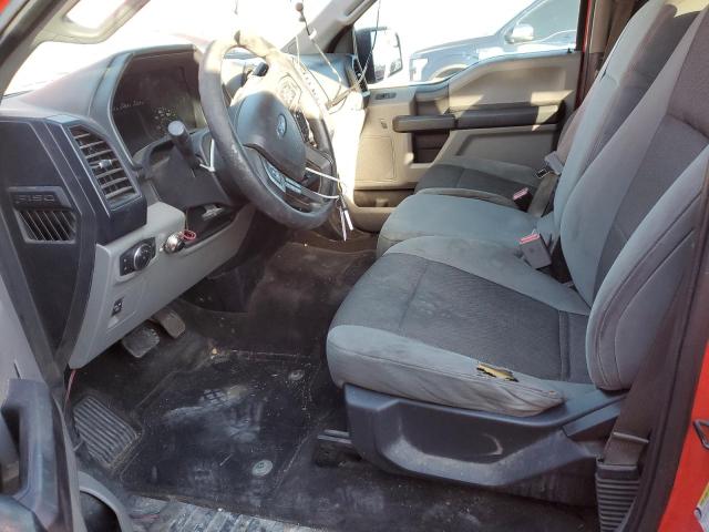 Photo 7 from auction – 2015 FORD F150 SUPER with VIN 1FTEW1C86FKD34171