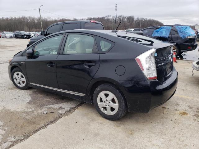 Photo 2 from auction – 2011 TOYOTA PRIUS with VIN JTDKN3DU1B0296805