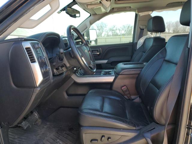 Photo 7 from auction – 2019 CHEVROLET SILVERADO with VIN 1GC1KTEY0KF165447