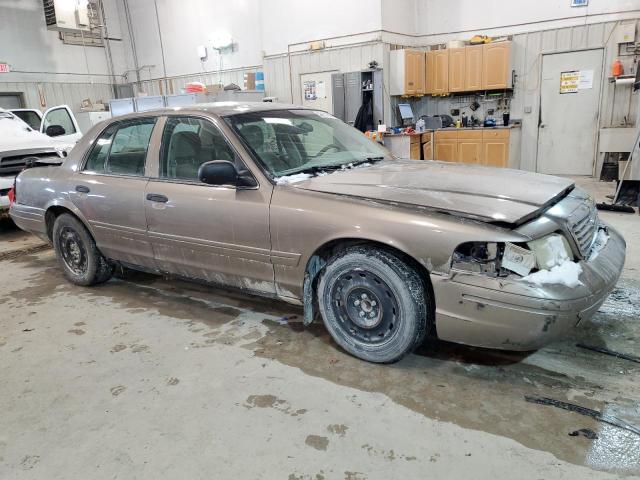 Photo 4 from auction – 2004 FORD CROWN VICT with VIN 2FAFP73W04X177272