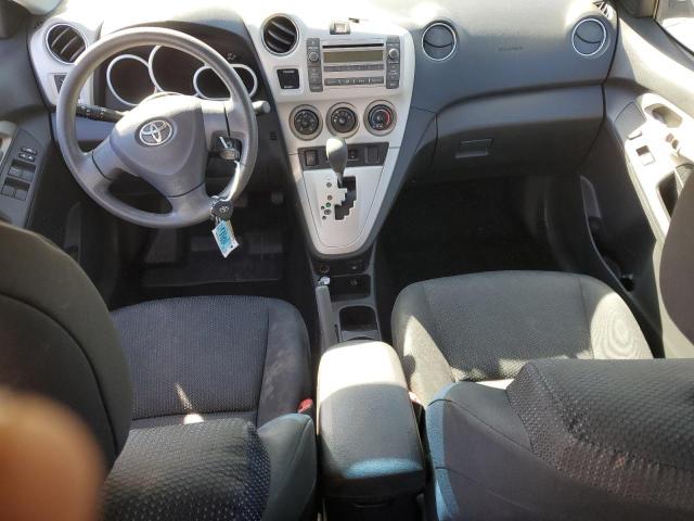 Photo 8 from auction – 2009 TOYOTA COROLLA MA with VIN 2T1KE40E69C019426