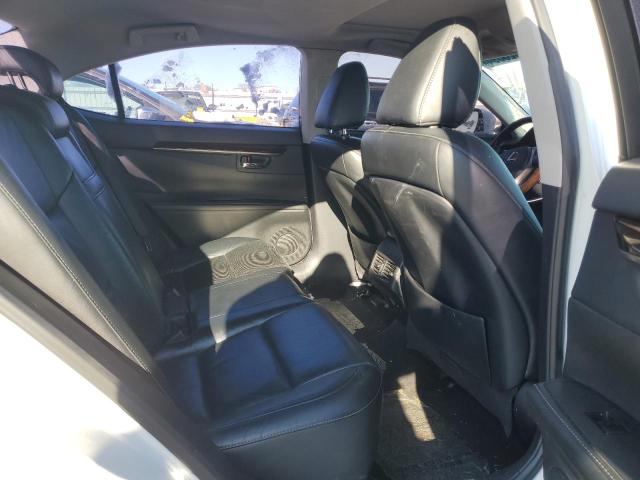 Photo 10 from auction – 2013 LEXUS ES 350 with VIN JTHBK1GGXD2029249