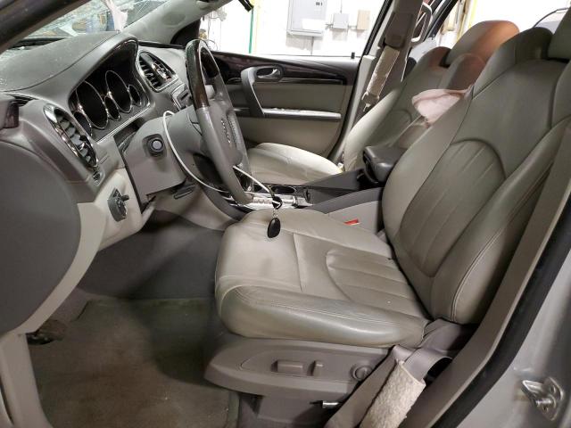 Photo 7 from auction – 2015 BUICK ENCLAVE with VIN 5GAKVBKD0FJ132797