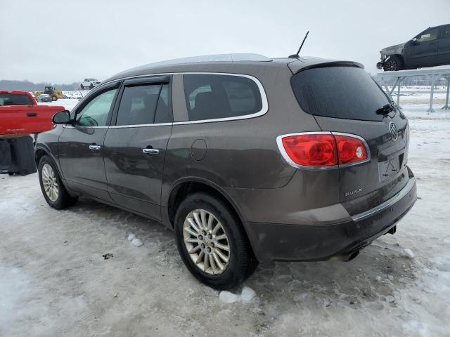 Photo 2 from auction – 2012 BUICK ENCLAVE with VIN 5GAKRCED6CJ187465