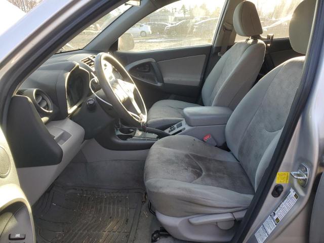 Photo 7 from auction – 2011 TOYOTA RAV4 with VIN 2T3BF4DV1BW125883