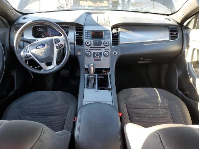 Photo 8 from auction – 2015 FORD TAURUS SEL with VIN 1FAHP2E8XFG104249
