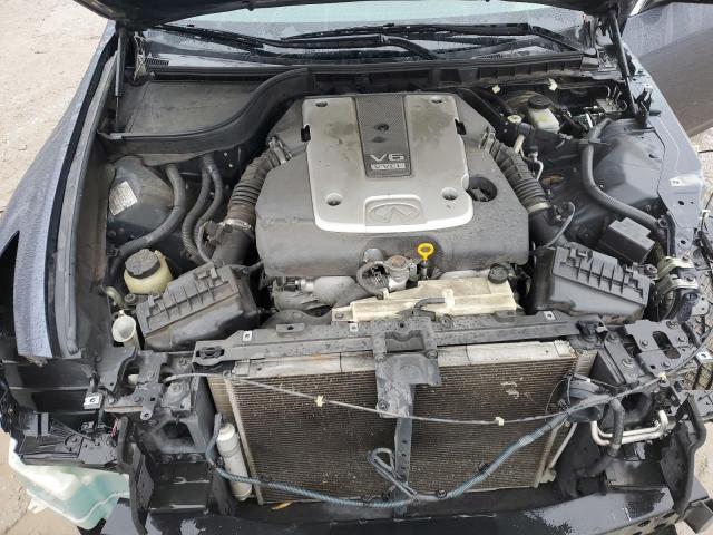 Photo 11 from auction – 2010 INFINITI G37 BASE with VIN JN1CV6AP1AM201612