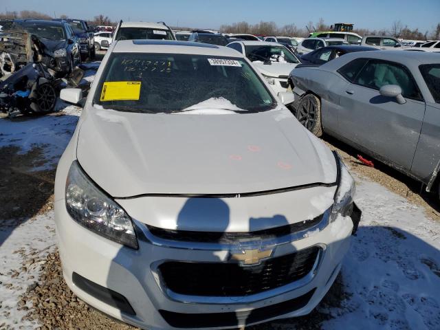 Photo 5 from auction – 2016 CHEVROLET MALIBU LIM with VIN 1G11C5SA7GF124040