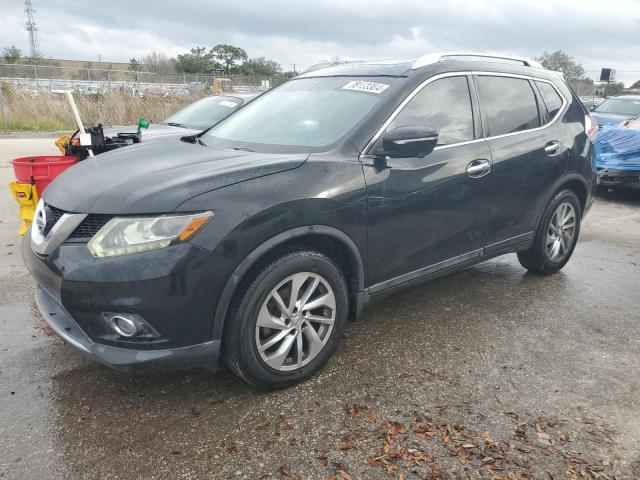 Photo 1 from auction – 2014 NISSAN ROGUE S with VIN 5N1AT2MT6EC780146