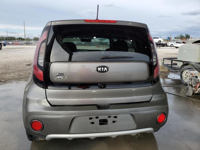 Photo 6 from auction – 2017 KIA SOUL + with VIN KNDJP3A58H7426114