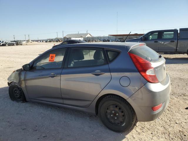 Photo 2 from auction – 2016 HYUNDAI ACCENT SE with VIN KMHCT5AE0GU255693