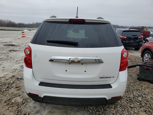 Photo 6 from auction – 2015 CHEVROLET EQUINOX LT with VIN 2GNALCEK2F6299344