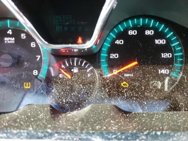 Photo 9 from auction – 2015 CHEVROLET TRAVERSE L with VIN 1GNKVJKD6FJ187836